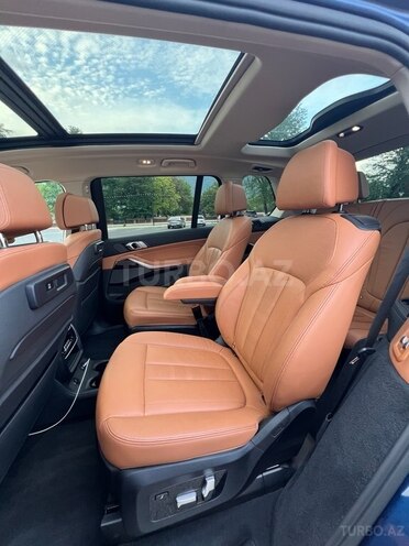 BMW X7 2020, 68,000 km - 3.0 l - Zaqatala