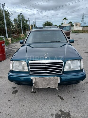 Mercedes E 200 1994, 408,522 km - 2.0 л - Bakı