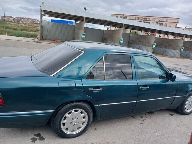 Mercedes E 200 1994, 408,522 km - 2.0 л - Bakı