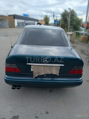 Mercedes E 200 1994, 408,522 km - 2.0 л - Bakı
