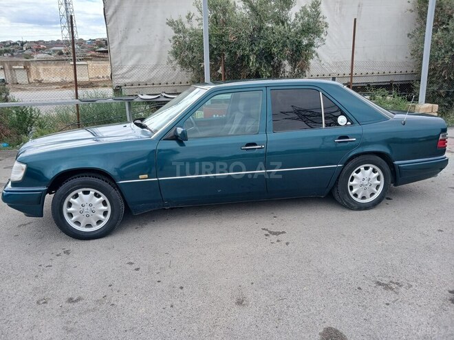 Mercedes E 200 1994, 408,522 km - 2.0 л - Bakı