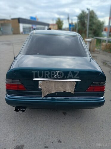 Mercedes E 200 1994, 408,522 km - 2.0 л - Bakı