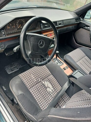 Mercedes E 200 1994, 408,522 km - 2.0 л - Bakı