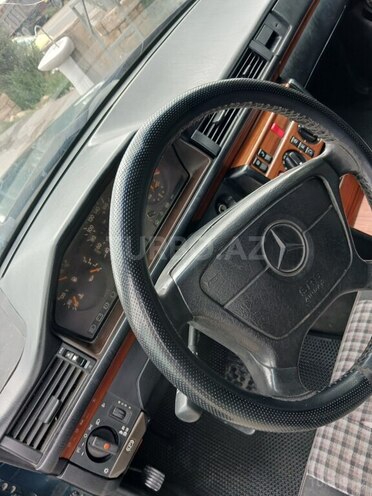 Mercedes E 200 1994, 408,522 km - 2.0 л - Bakı