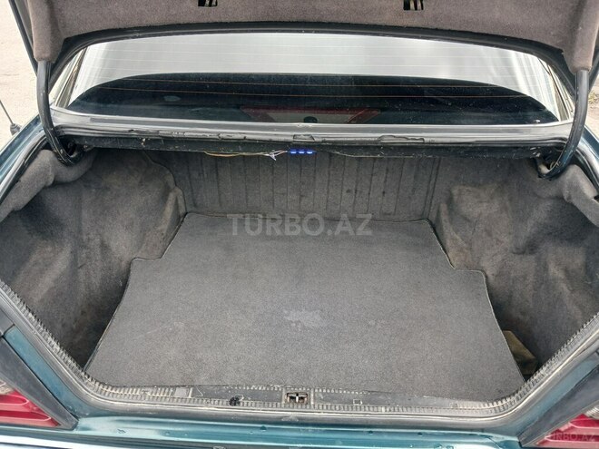 Mercedes E 200 1994, 408,522 km - 2.0 л - Bakı