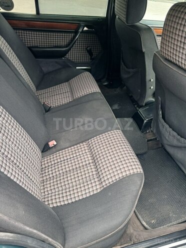 Mercedes E 200 1994, 408,522 km - 2.0 л - Bakı