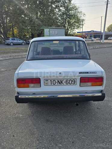 LADA (VAZ) 2107 2004, 68,425 km - 1.5 l - Şəmkir
