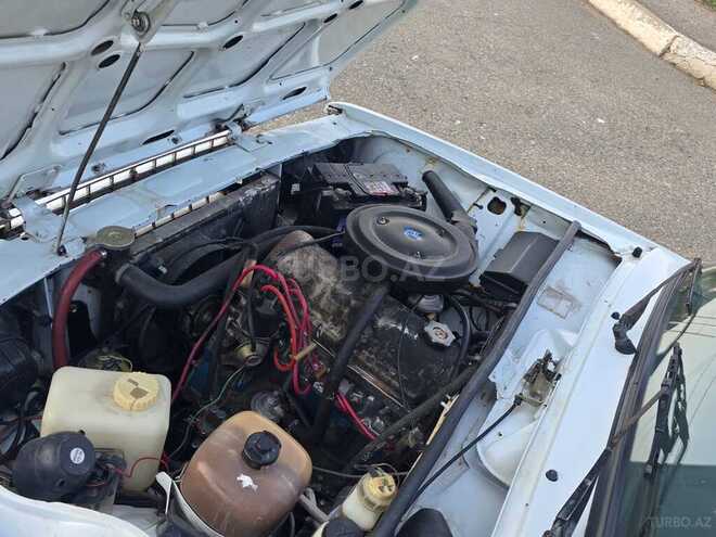 LADA (VAZ) 2107 2004, 68,425 km - 1.5 l - Şəmkir