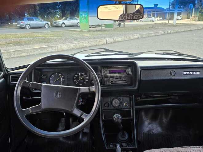 LADA (VAZ) 2107 2004, 68,425 km - 1.5 l - Şəmkir