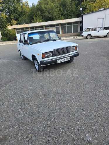 LADA (VAZ) 2107 2004, 68,425 km - 1.5 l - Şəmkir