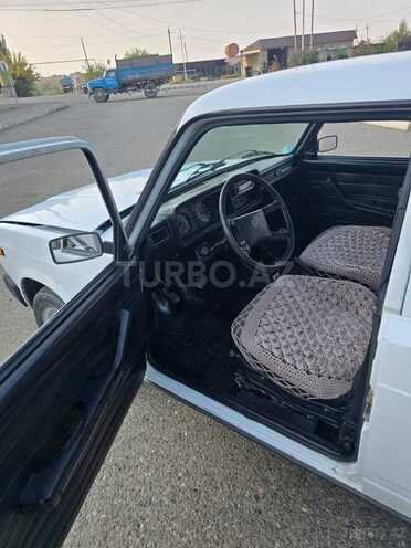 LADA (VAZ) 2107 2004, 68,425 km - 1.5 l - Şəmkir