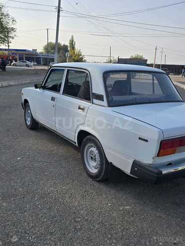 LADA (VAZ) 2107 2004, 68,425 km - 1.5 l - Şəmkir
