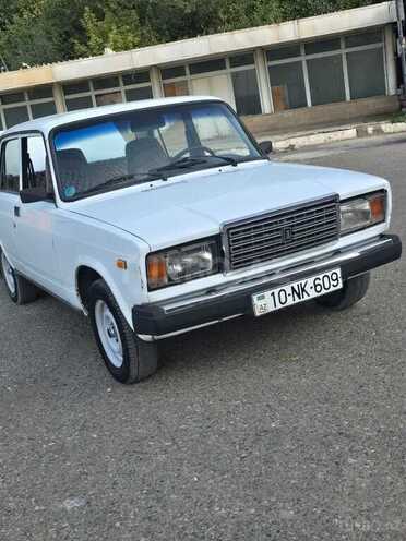 LADA (VAZ) 2107 2004, 68,425 km - 1.5 l - Şəmkir