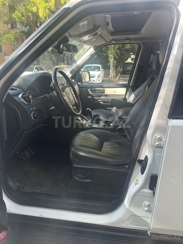 Land Rover Discovery 2011, 162,000 km - 5.0 l - Bakı