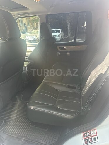 Land Rover Discovery 2011, 162,000 km - 5.0 l - Bakı