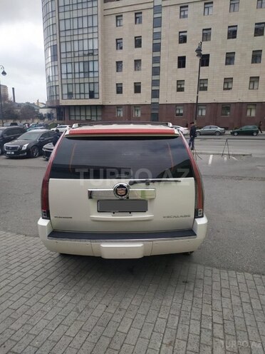 Cadillac Escalade 2013, 174,947 km - 6.2 l - Bakı