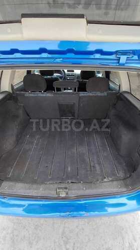 Opel Astra 1998, 544,865 km - 1.6 l - Bakı