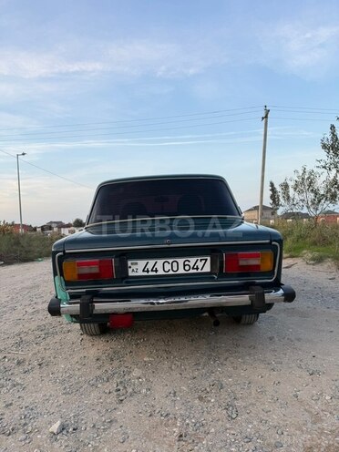 LADA (VAZ) 2106 1984, 975,111 km - 1.6 l - Bakı
