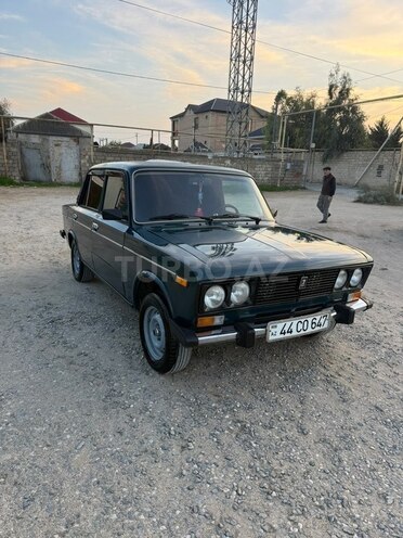 LADA (VAZ) 2106 1984, 975,111 km - 1.6 l - Bakı