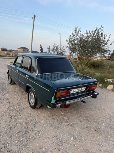LADA (VAZ) 2106 1984, 975,111 km - 1.6 l - Bakı