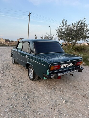 LADA (VAZ) 2106 1984, 975,111 km - 1.6 l - Bakı
