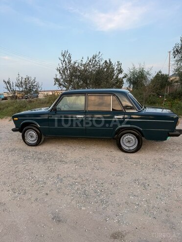LADA (VAZ) 2106 1984, 975,111 km - 1.6 l - Bakı