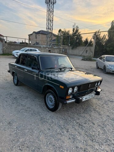 LADA (VAZ) 2106 1984, 975,111 km - 1.6 l - Bakı