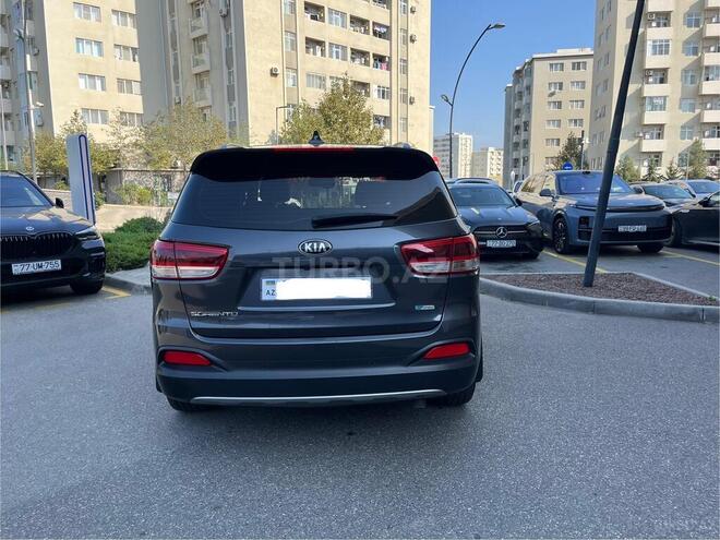 Kia Sorento 2017, 227,000 km - 2.0 l - Bakı