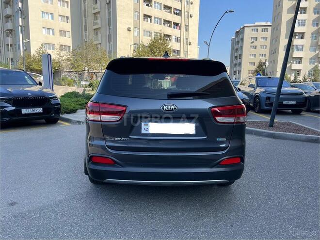 Kia Sorento 2017, 227,000 km - 2.0 l - Bakı