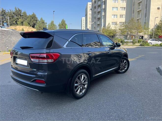 Kia Sorento 2017, 227,000 km - 2.0 l - Bakı