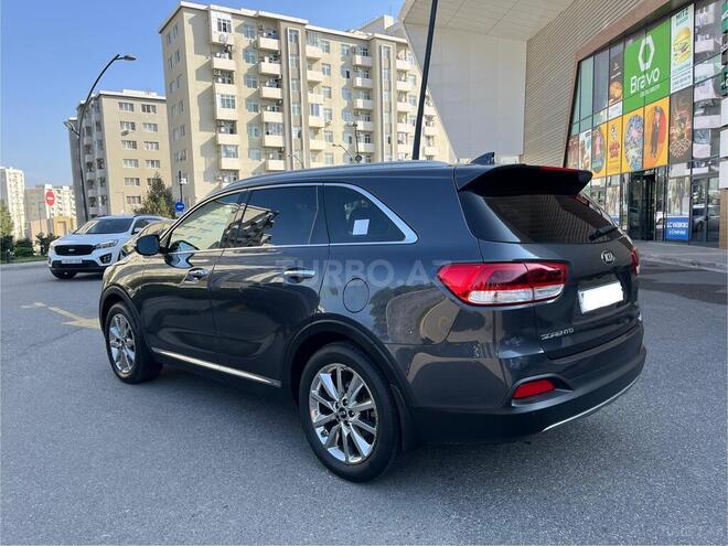 Kia Sorento 2017, 227,000 km - 2.0 l - Bakı