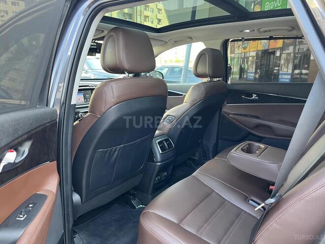 Kia Sorento 2017, 227,000 km - 2.0 l - Bakı