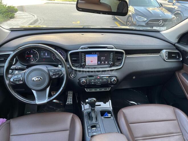 Kia Sorento 2017, 227,000 km - 2.0 l - Bakı