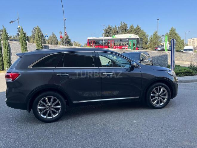 Kia Sorento 2017, 227,000 km - 2.0 l - Bakı