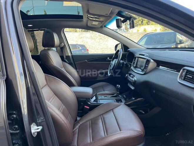Kia Sorento 2017, 227,000 km - 2.0 l - Bakı