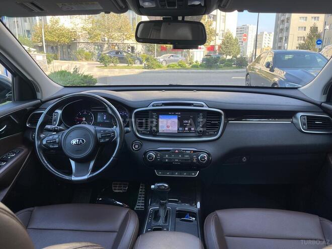 Kia Sorento 2017, 227,000 km - 2.0 l - Bakı