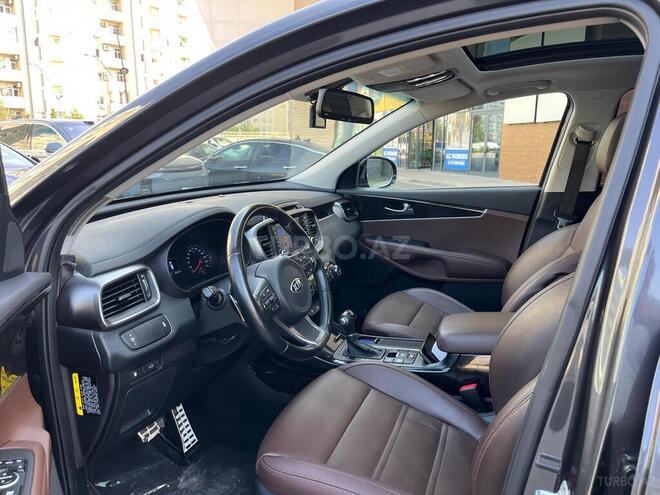 Kia Sorento 2017, 227,000 km - 2.0 l - Bakı