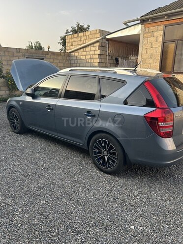 Kia  2009, 377,488 km - 1.4 л - Gəncə