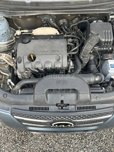 Kia  2009, 377,488 km - 1.4 л - Gəncə