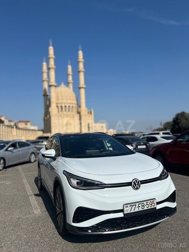 Volkswagen  2022, 66,000 km - 0.0 l - Bakı