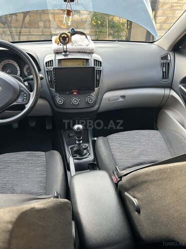 Kia  2009, 377,488 km - 1.4 л - Gəncə