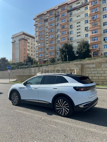 Volkswagen  2022, 66,000 km - 0.0 l - Bakı