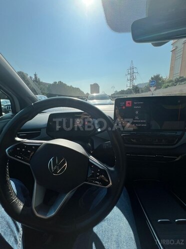 Volkswagen  2022, 66,000 km - 0.0 l - Bakı
