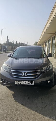 Honda CR-V 2012, 191,155 km - 2.4 l - Bakı