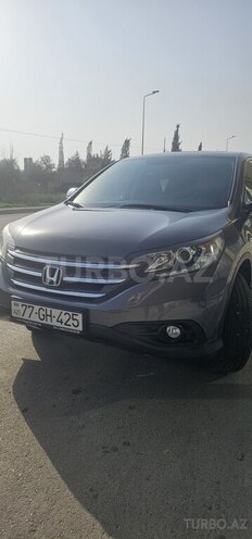 Honda CR-V 2012, 191,155 km - 2.4 l - Bakı