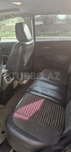Honda CR-V 2012, 191,155 km - 2.4 l - Bakı