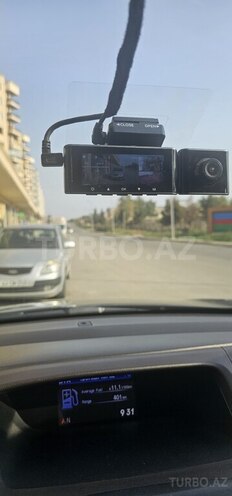 Honda CR-V 2012, 191,155 km - 2.4 l - Bakı