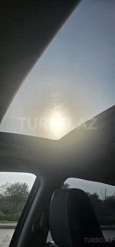 Honda CR-V 2012, 191,155 km - 2.4 l - Bakı