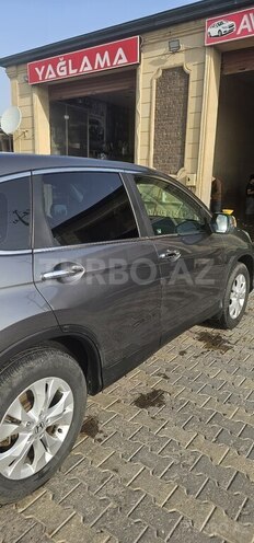 Honda CR-V 2012, 191,155 km - 2.4 l - Bakı