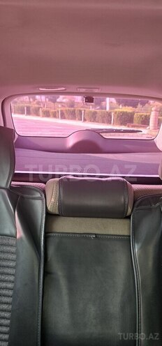 Honda CR-V 2012, 191,155 km - 2.4 l - Bakı
